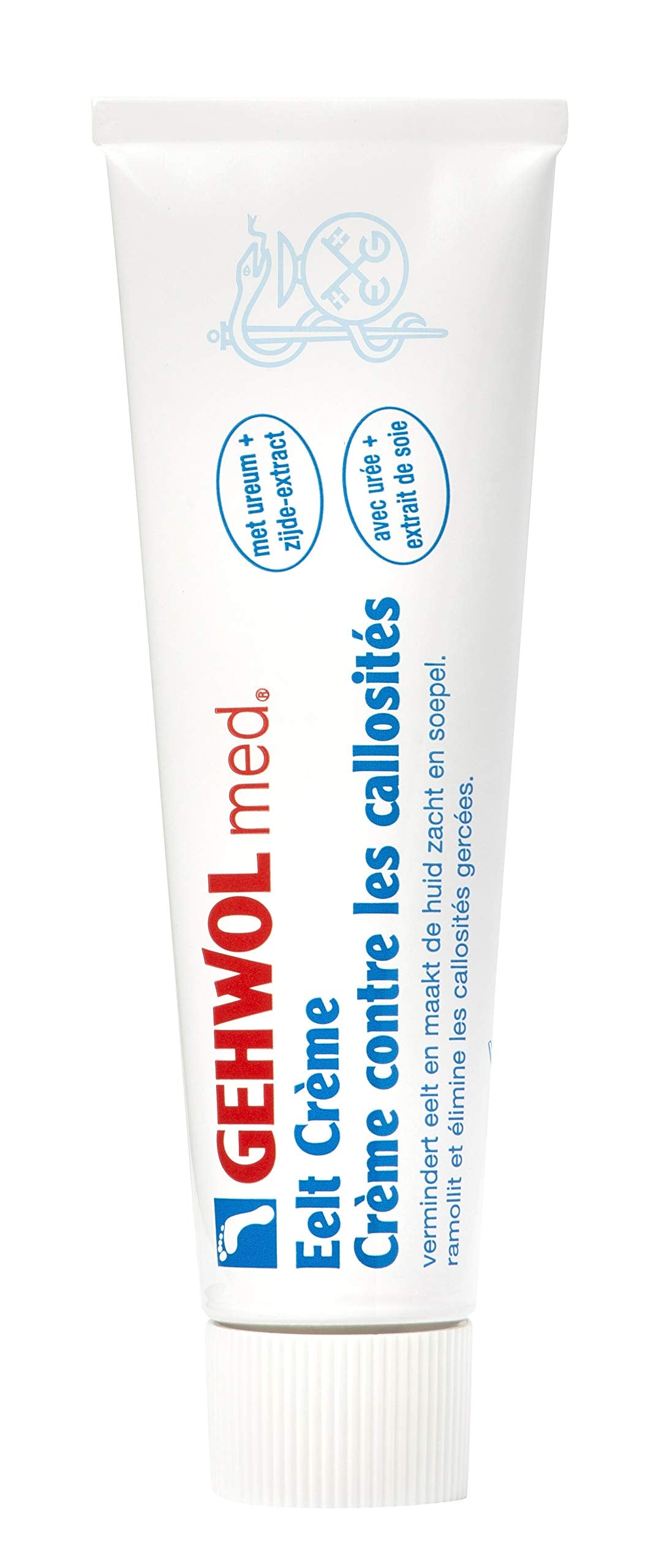 Gehwol Callus Cream 75 ml